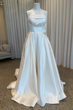 Arabella, Ivory - Size 18