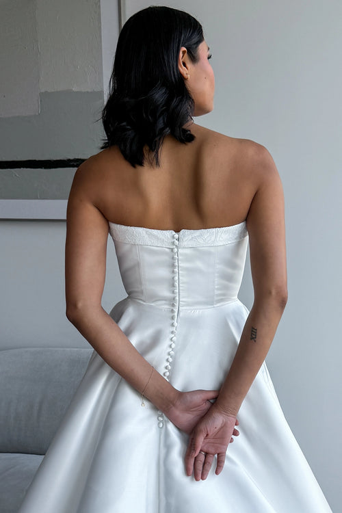Arabella - Size 18