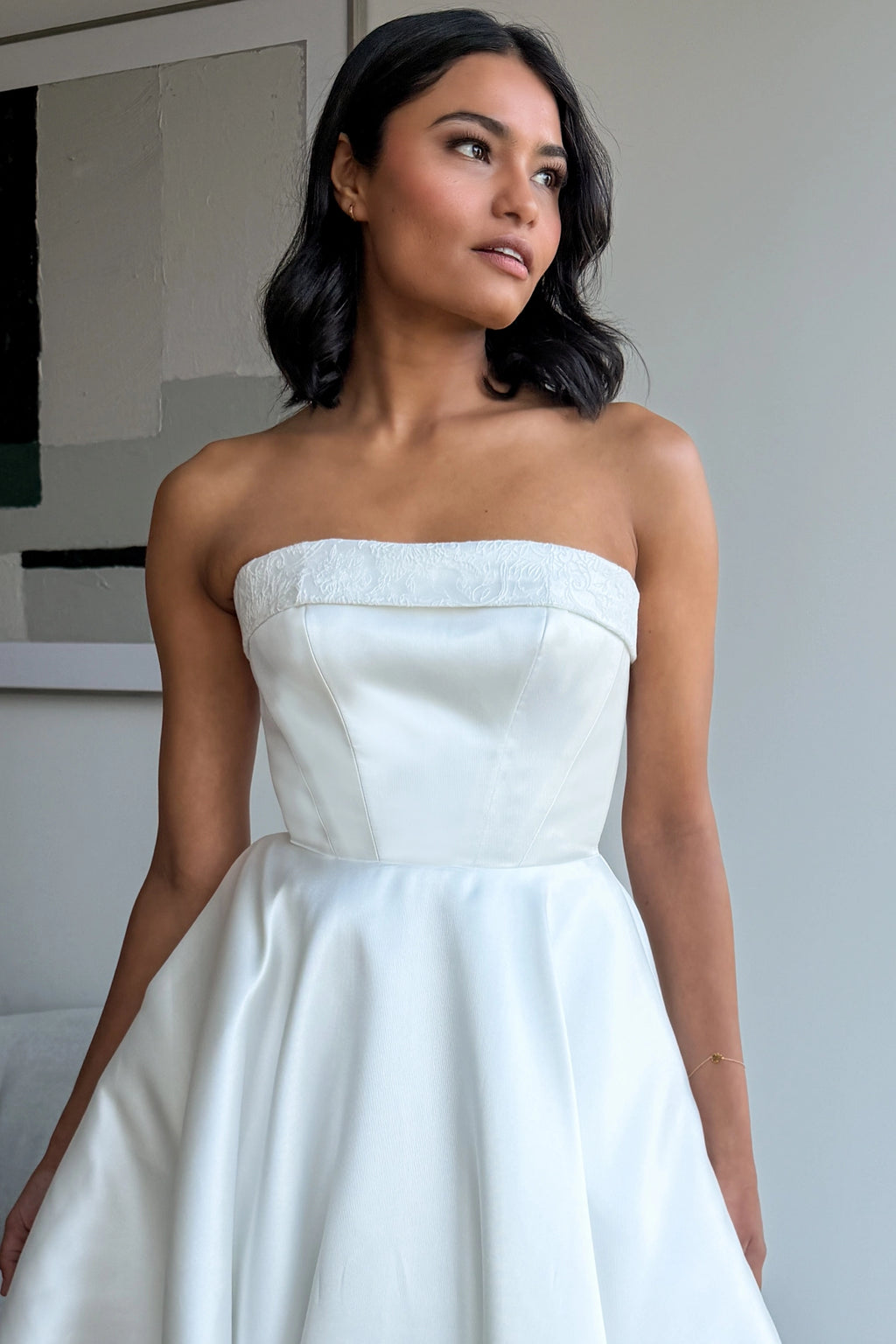 Arabella - Size 18