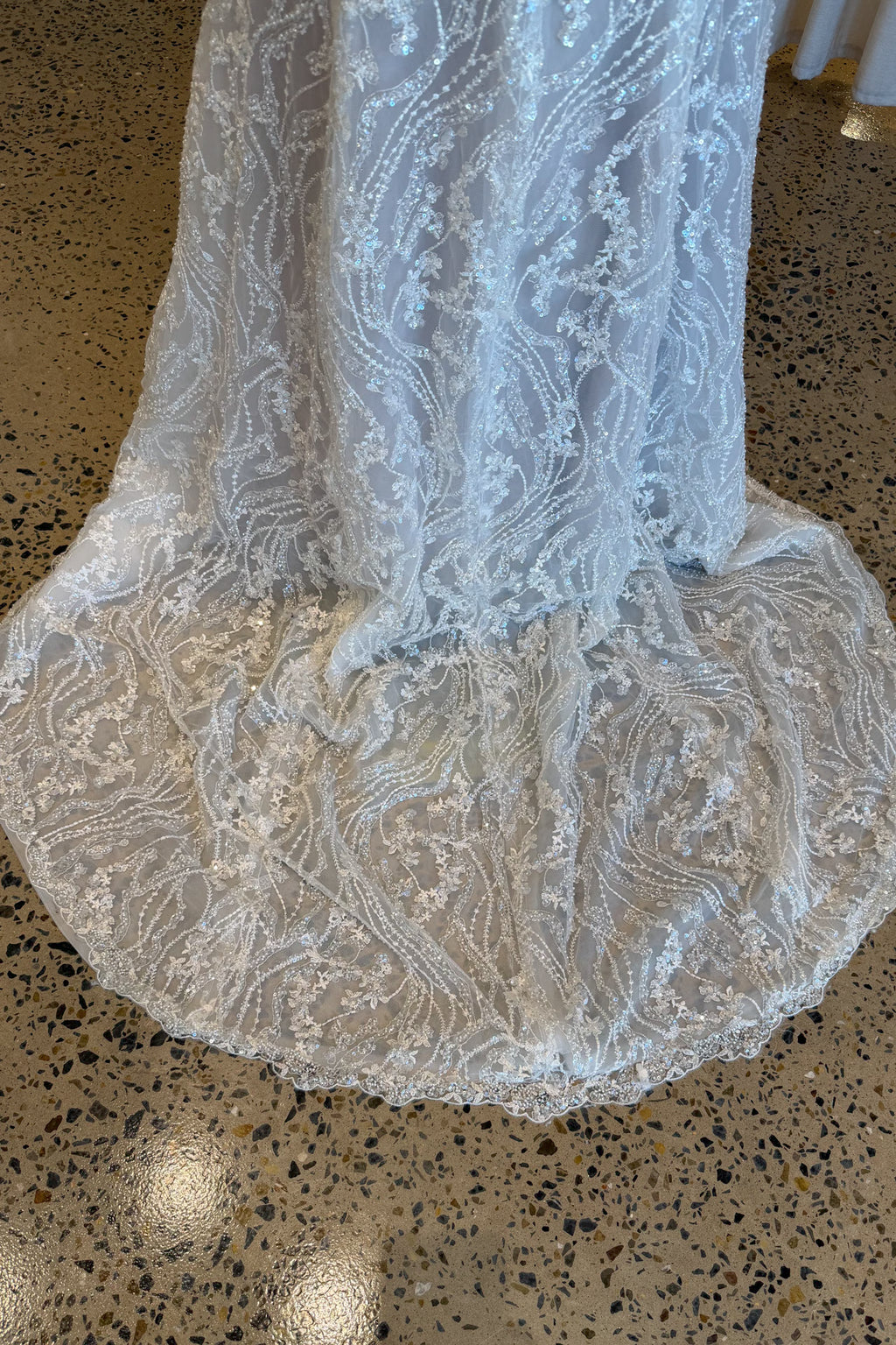 Audrey Fluer - Size 18