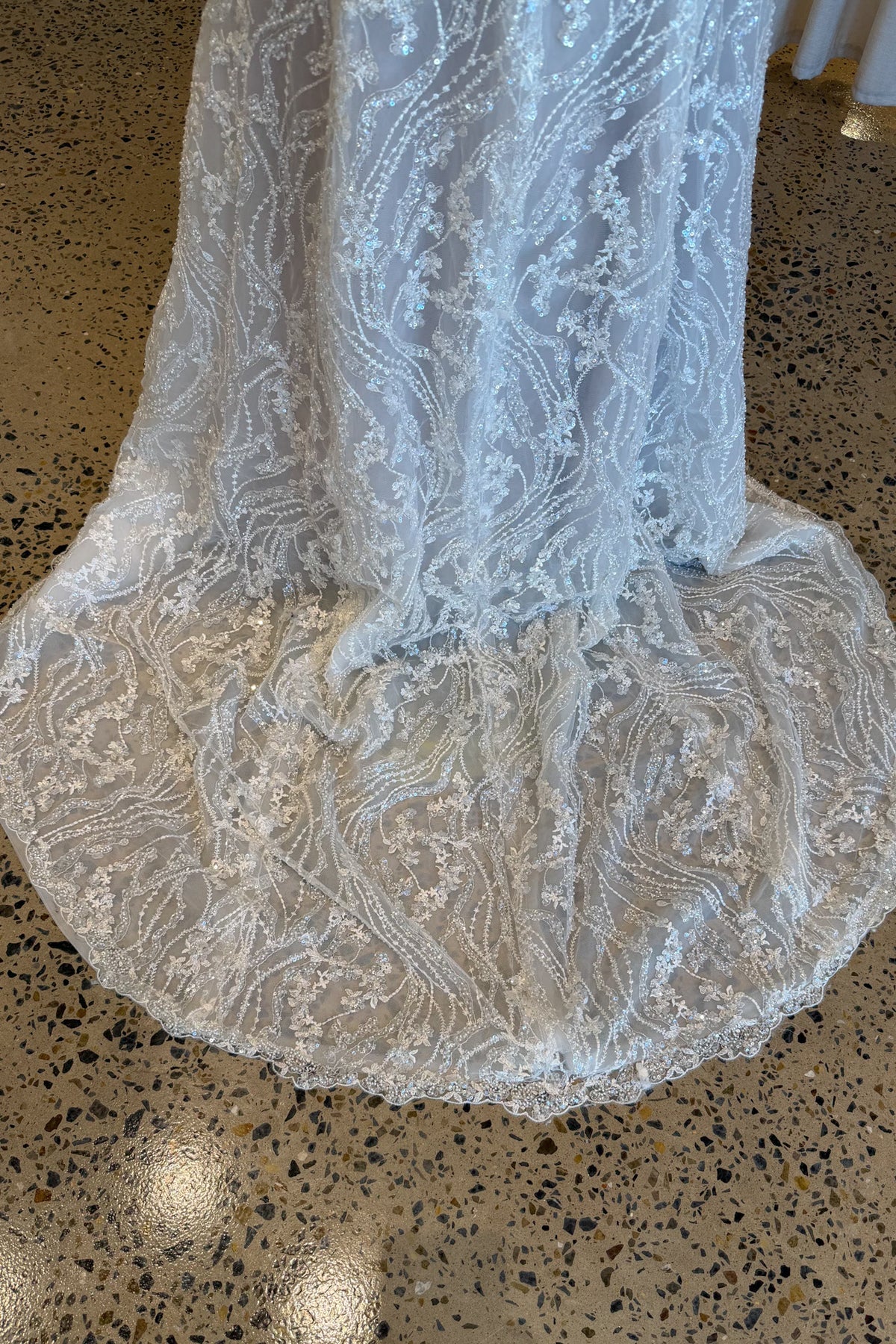 Audrey Fluer - Size 18