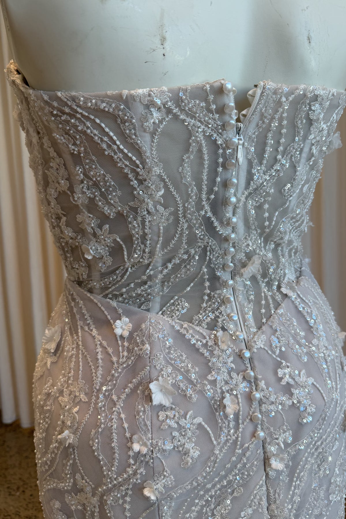 Audrey Fluer - Size 18