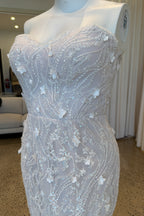 Audrey Fluer - Size 18