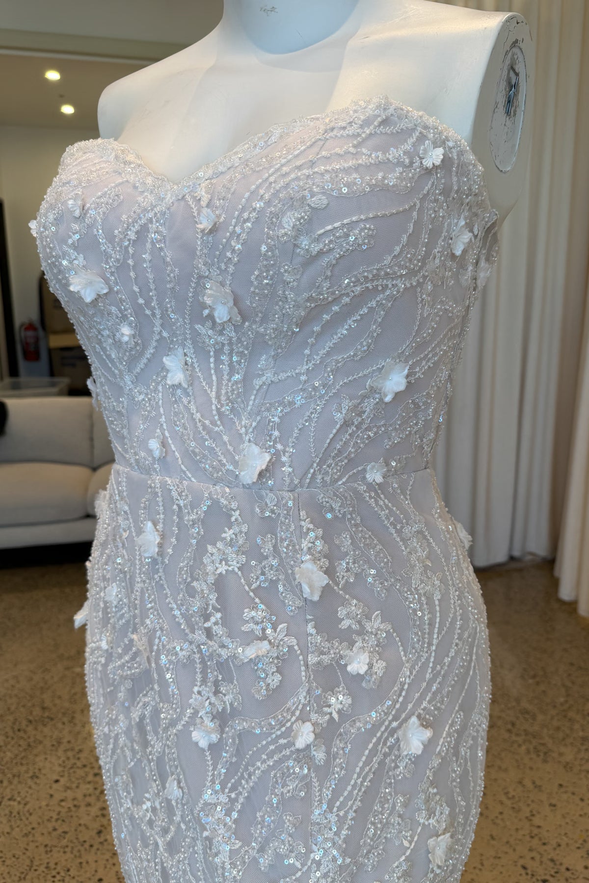 Audrey Fluer - Size 18