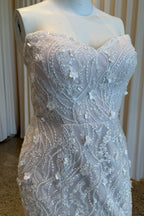 Audrey Fluer - Size 18