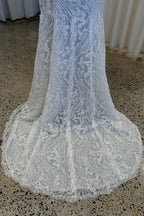 Audrey Fluer - Size 8