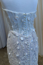 Audrey Fluer - Size 8