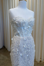 Audrey Fluer - Size 8