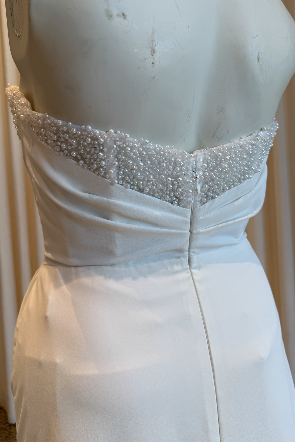 Celeste - Size 8