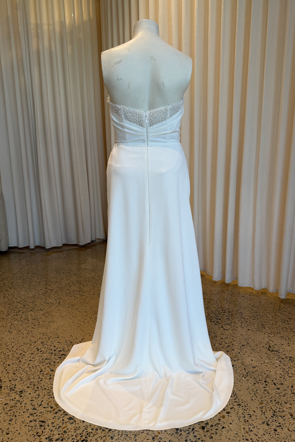 Celeste - Size 18