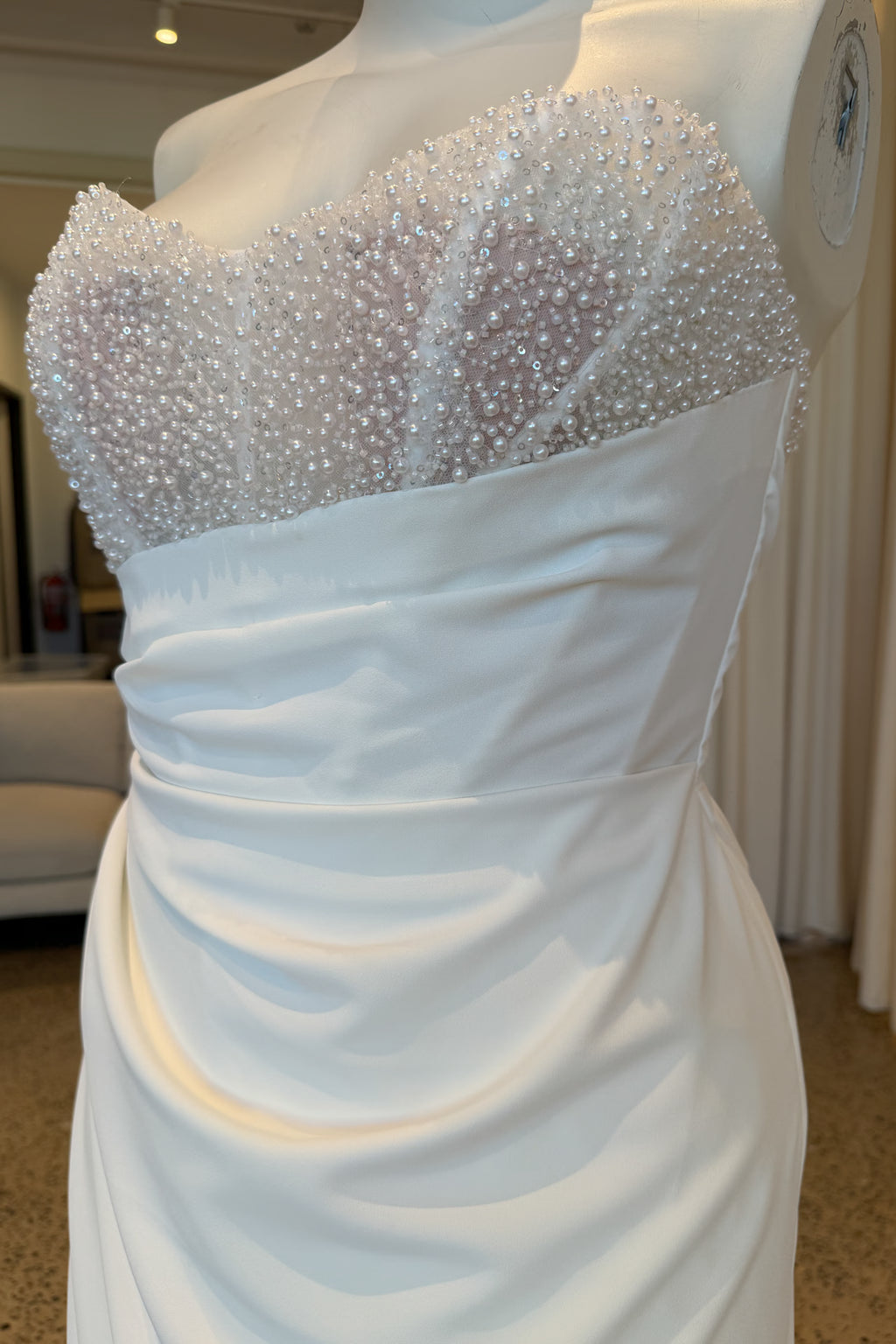 Celeste - Size 8