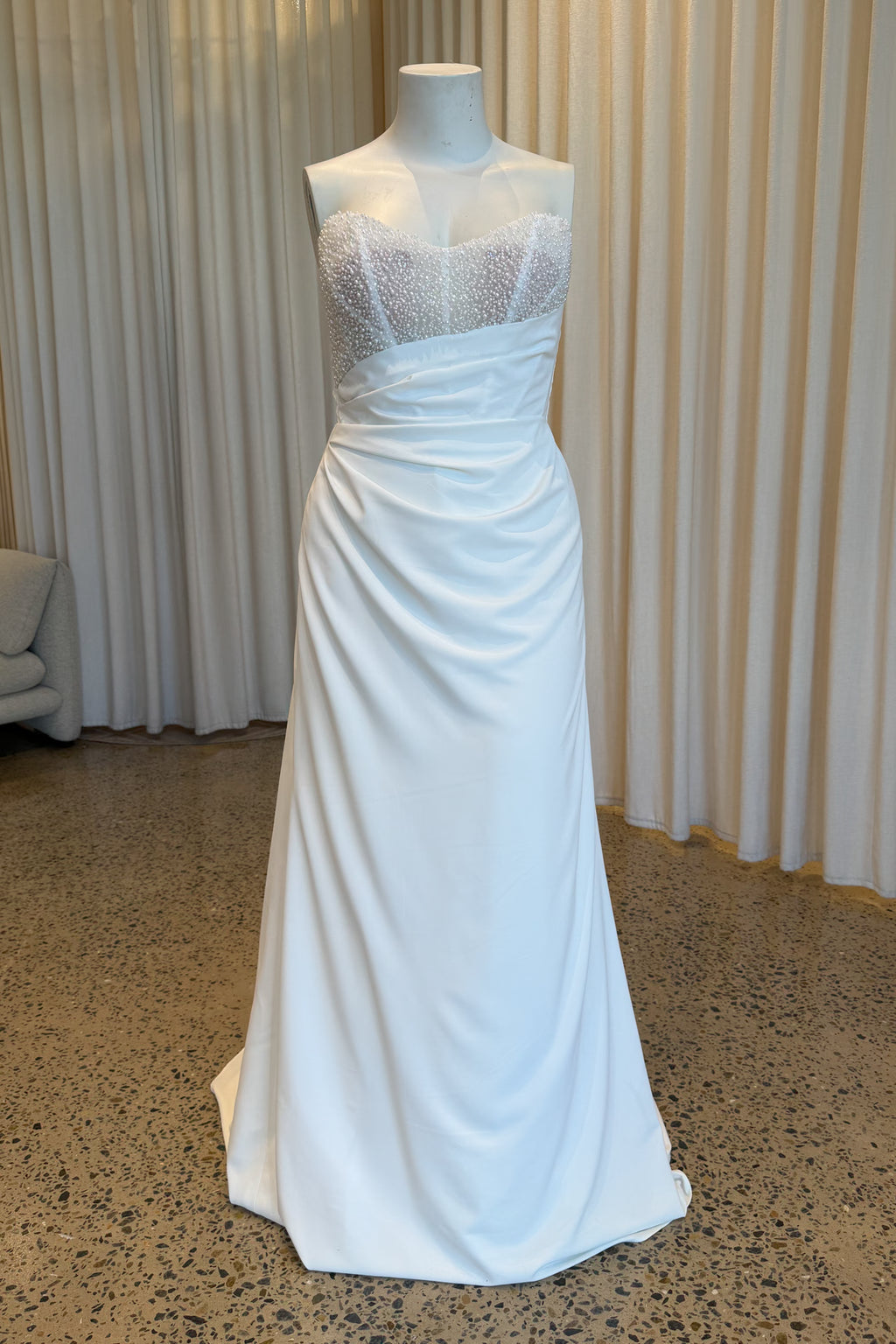 Celeste - Size 18