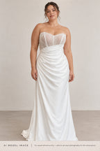 Celeste - Size 18