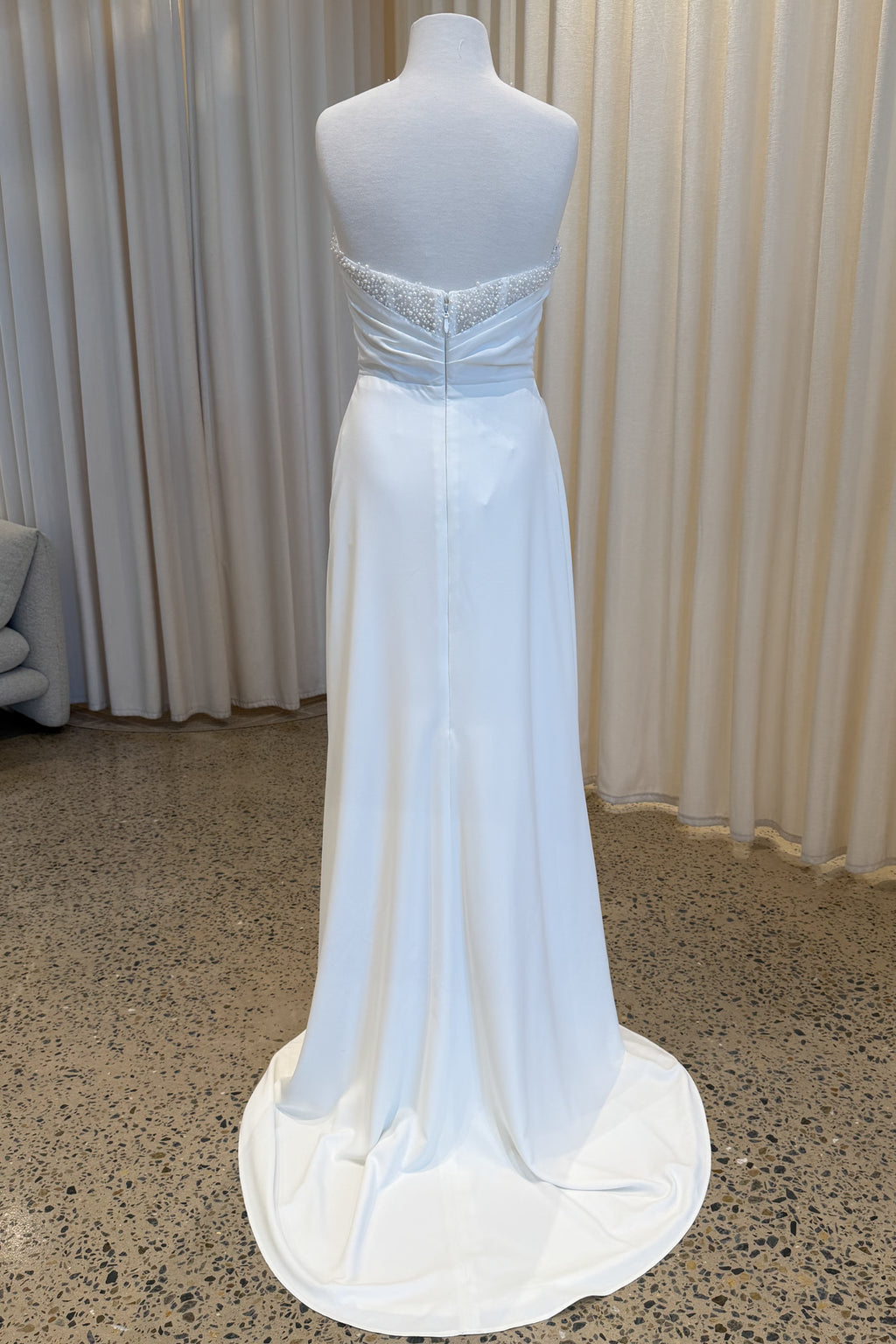 Celeste - Size 8