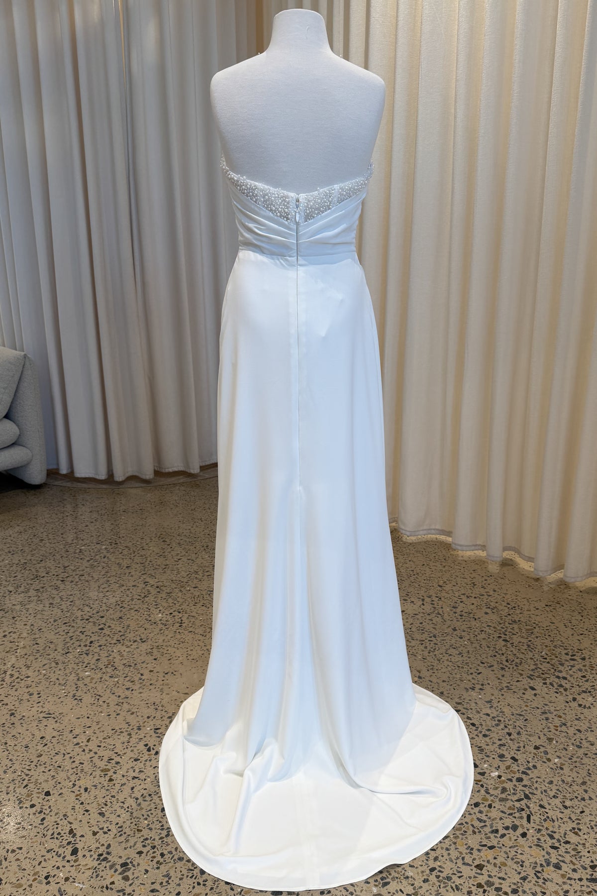 Celeste - Size 8