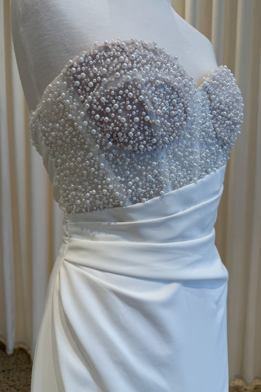 Celeste - Size 8