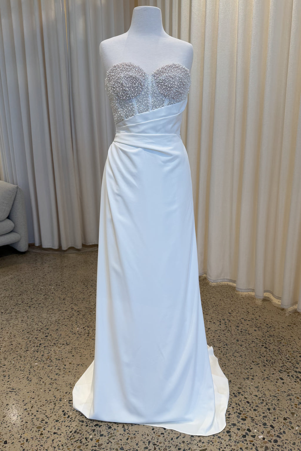 Celeste - Size 8
