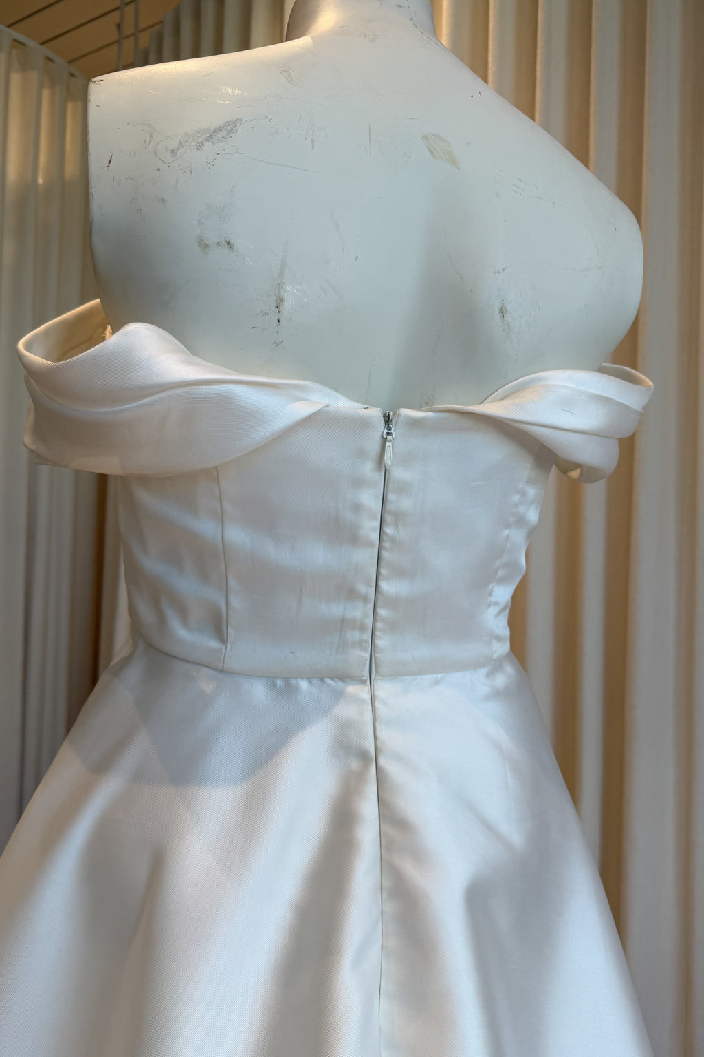 Clara - Size 18