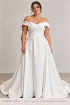 Clara - Size 18