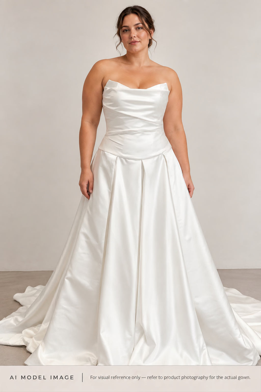 Claudia - Size 18