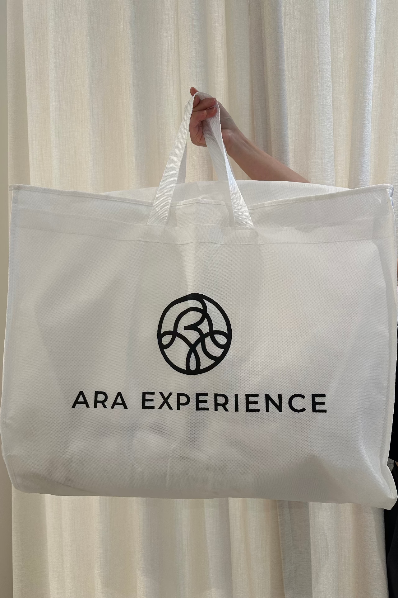 Garment Bag