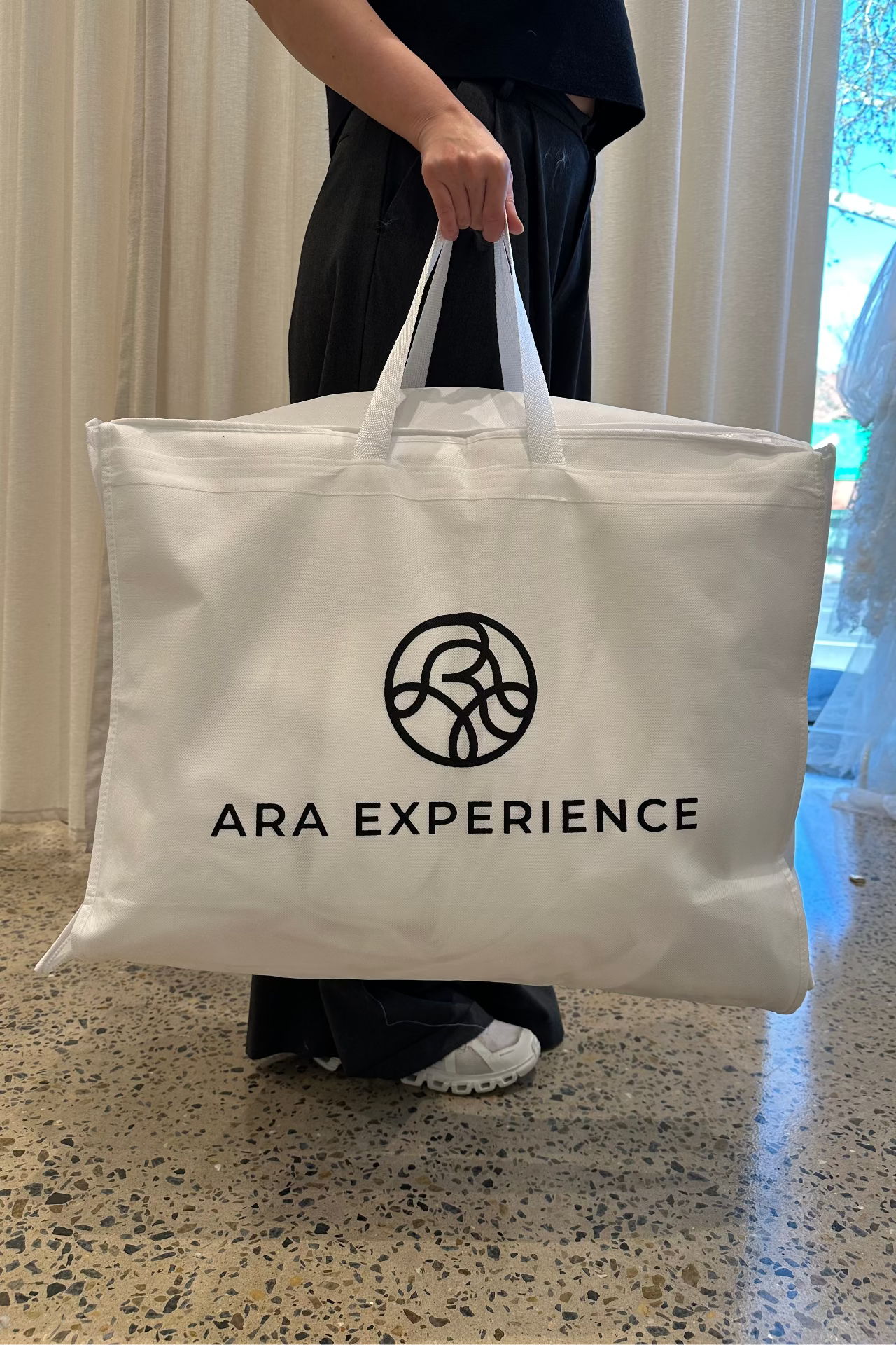 Garment Bag