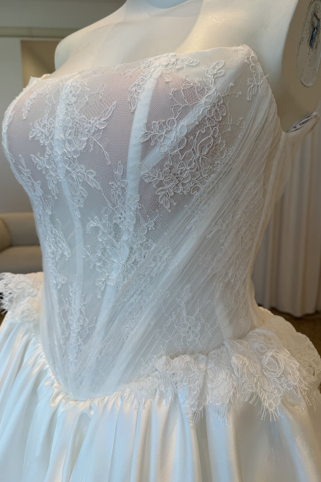 Florence - Size 18