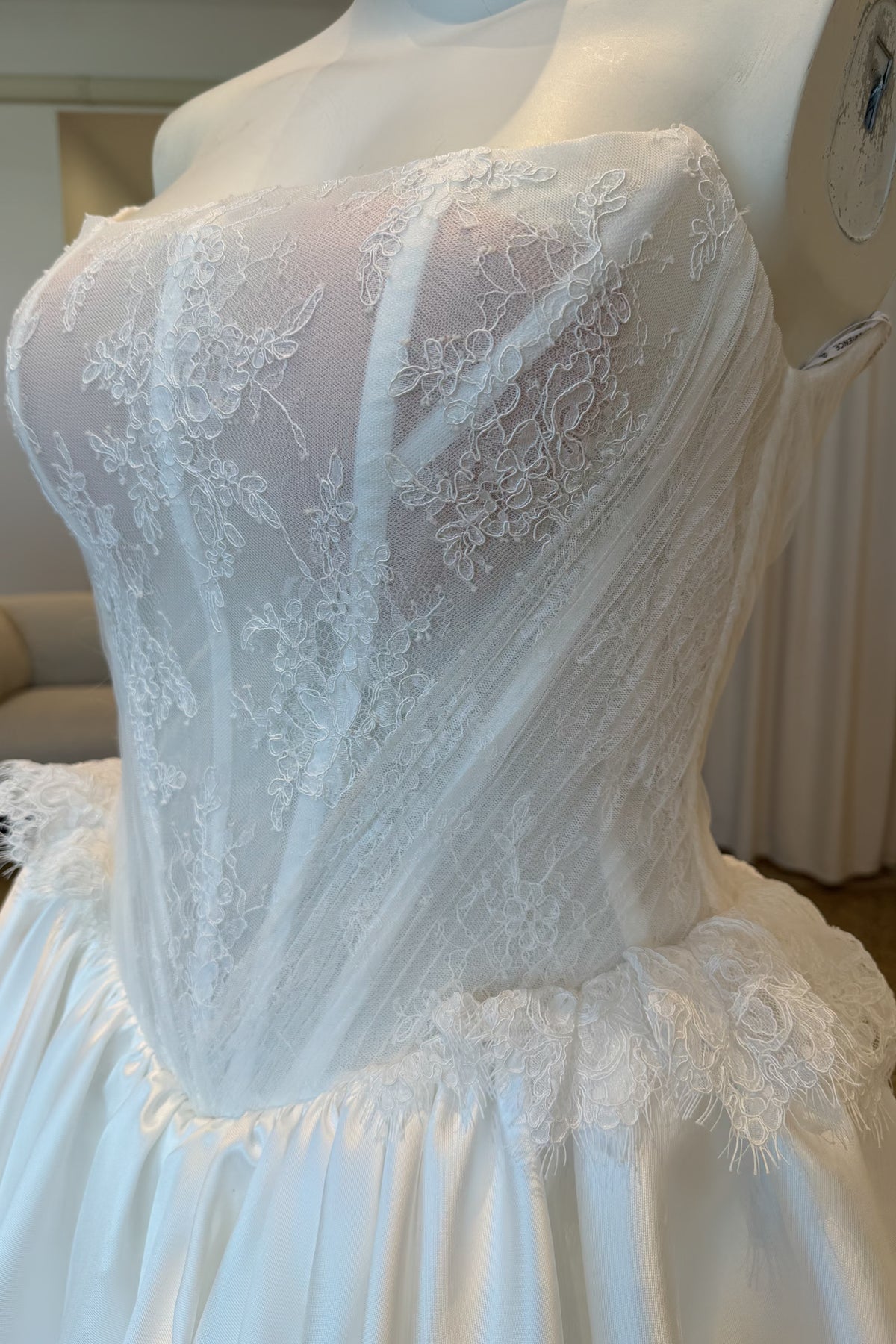 Florence - Size 18
