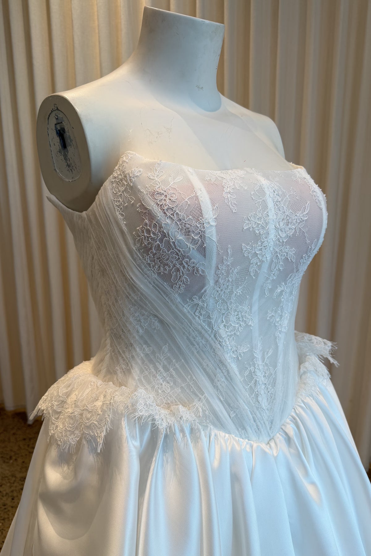Florence - Size 18