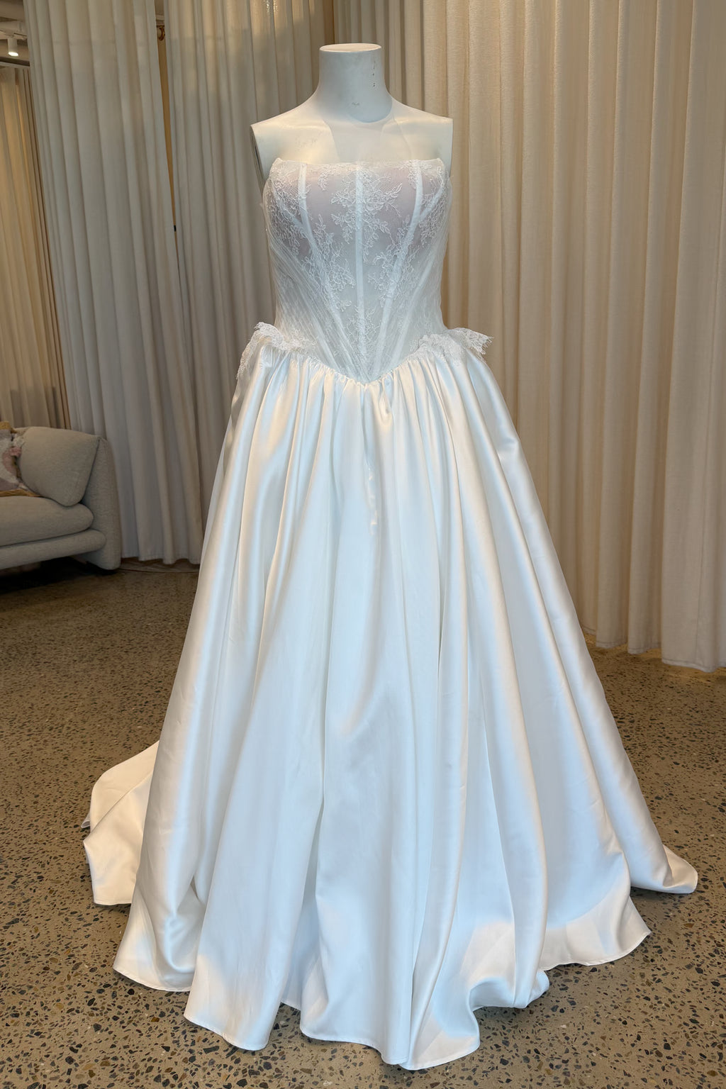 Florence - Size 18