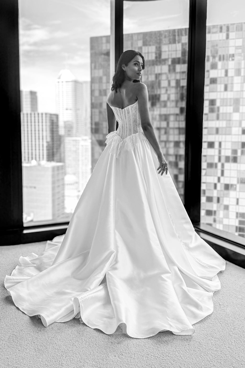Florence - Size 8