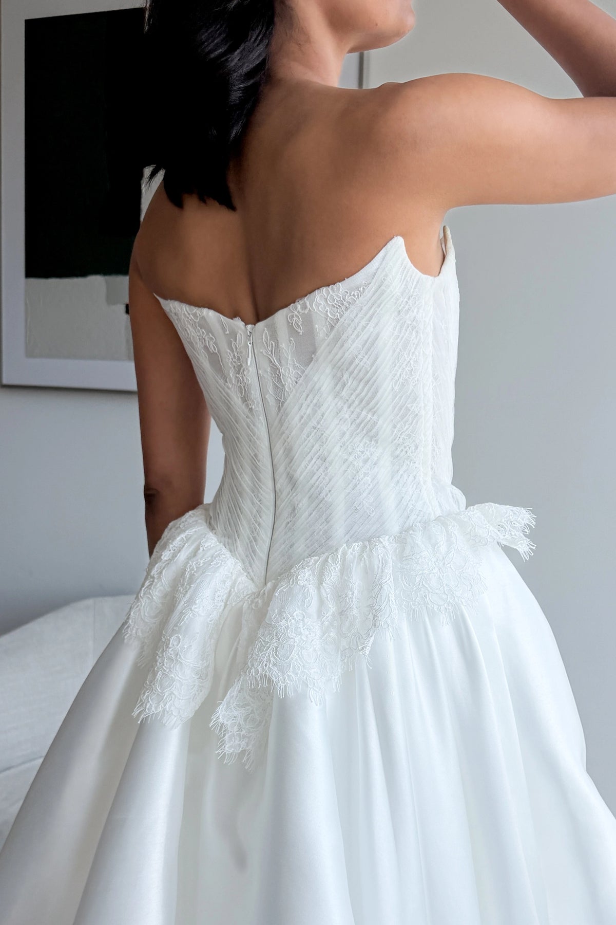 Florence - Size 8