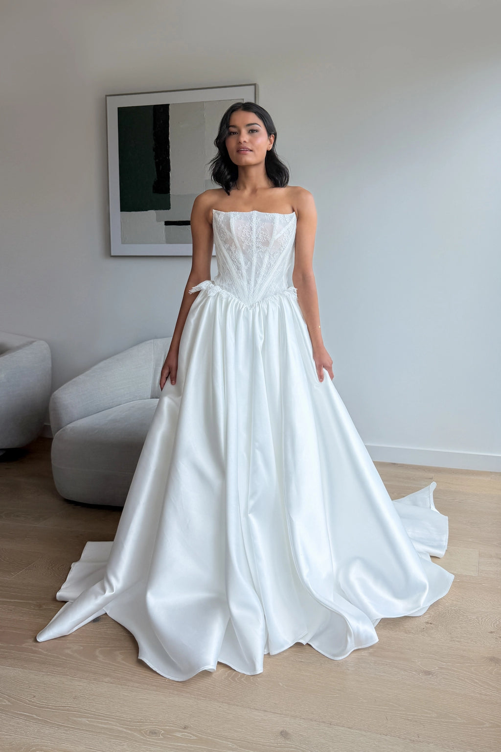 Florence - Size 8