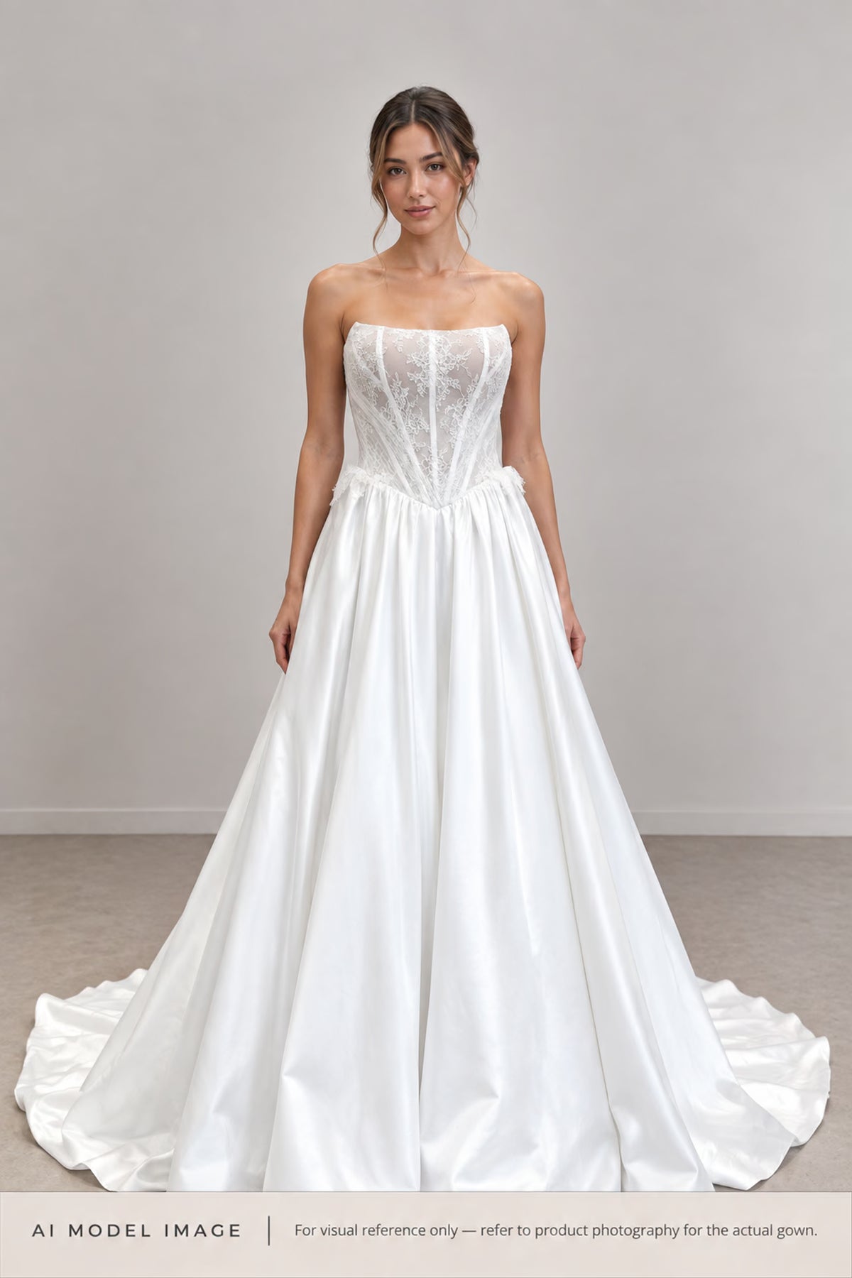 Florence - Size 8