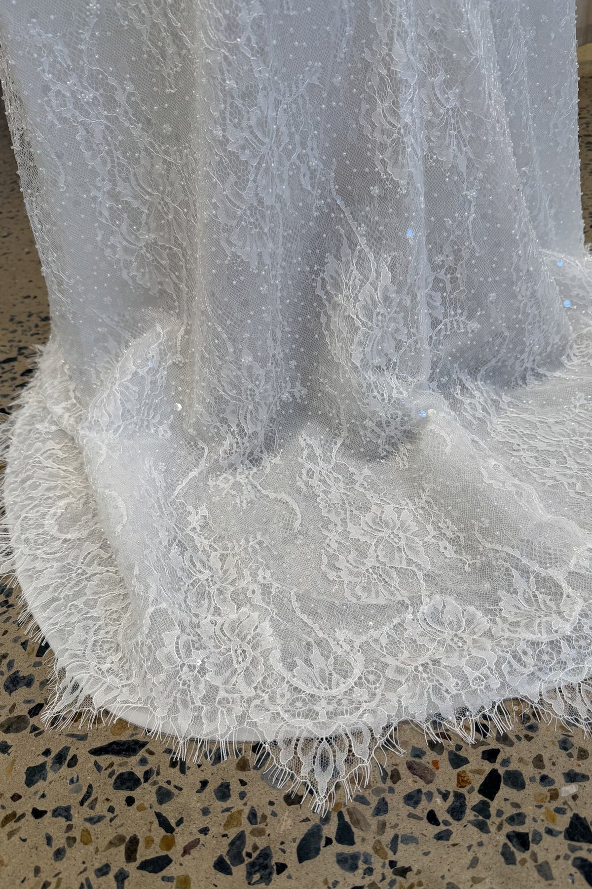 Gaia - Size 8