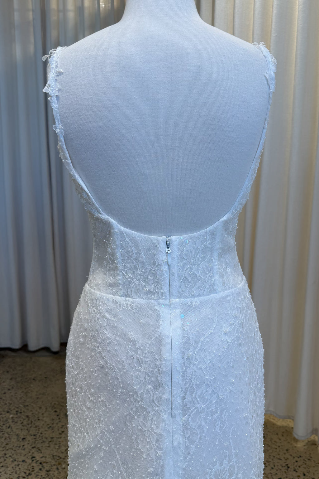 Gaia - Size 8