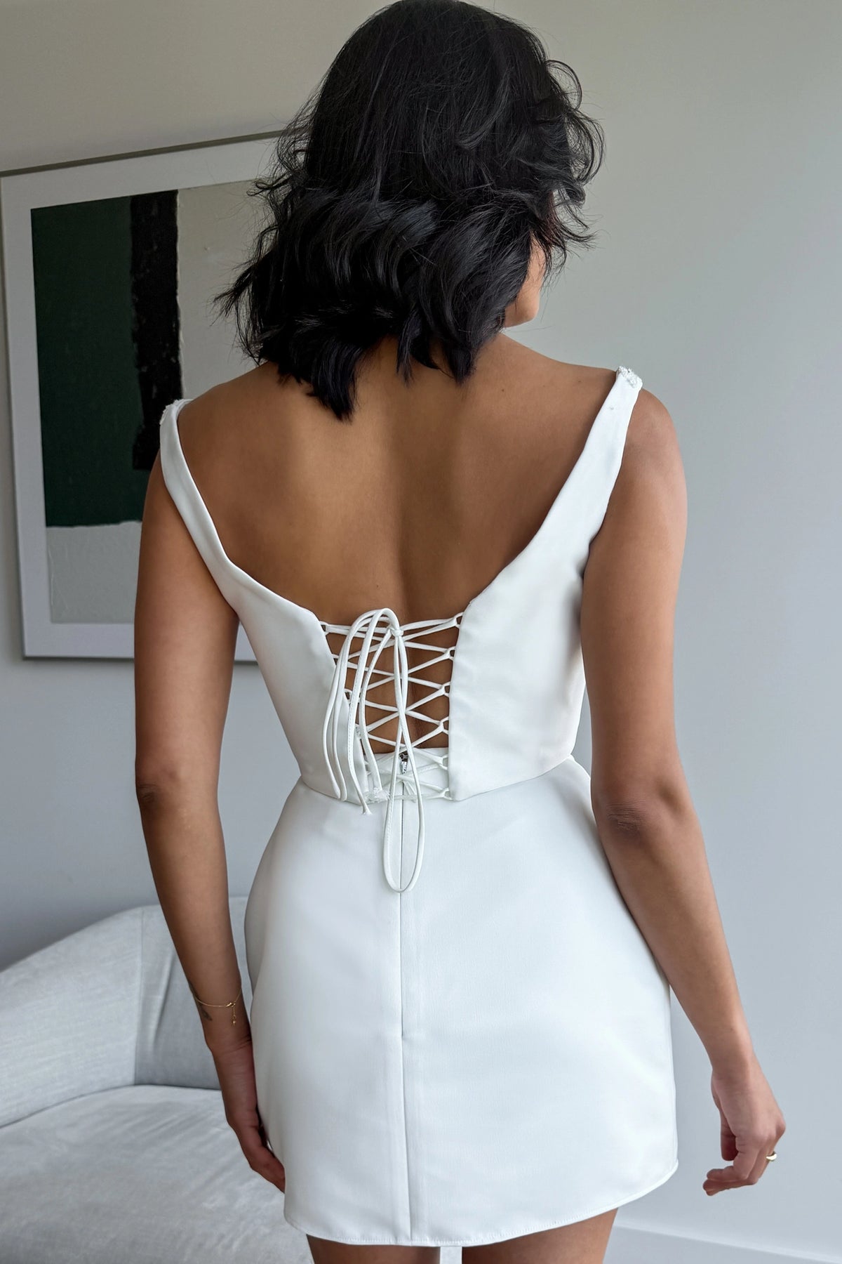 Gigi Corset