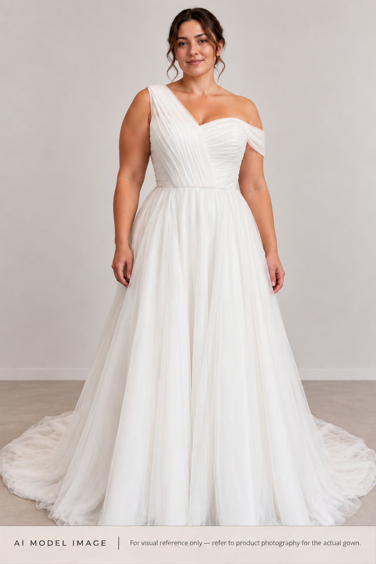 Harriet - Size 18