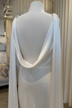 Indigo & Wings - Size 8
