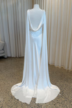 Indigo & Wings - Size 8