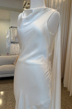 Indigo & Wings - Size 8