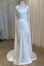 Indigo & Wings - Size 8
