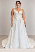 Indira - Size 18