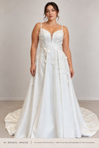 Indira - Size 18
