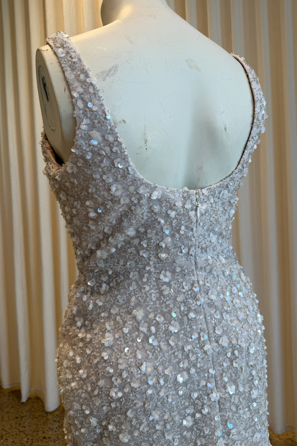 Jane - Size 18