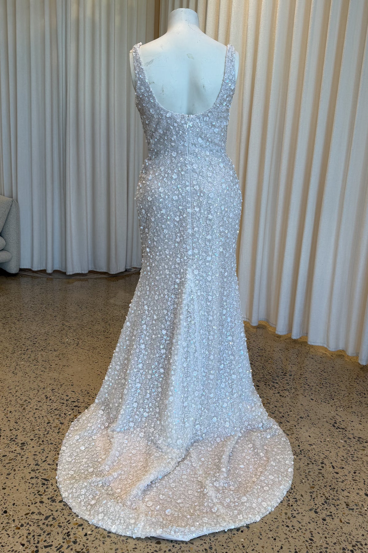 Jane - Size 18