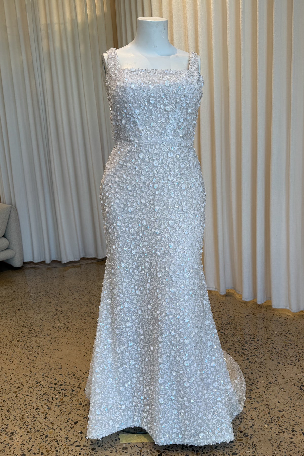 Jane - Size 18