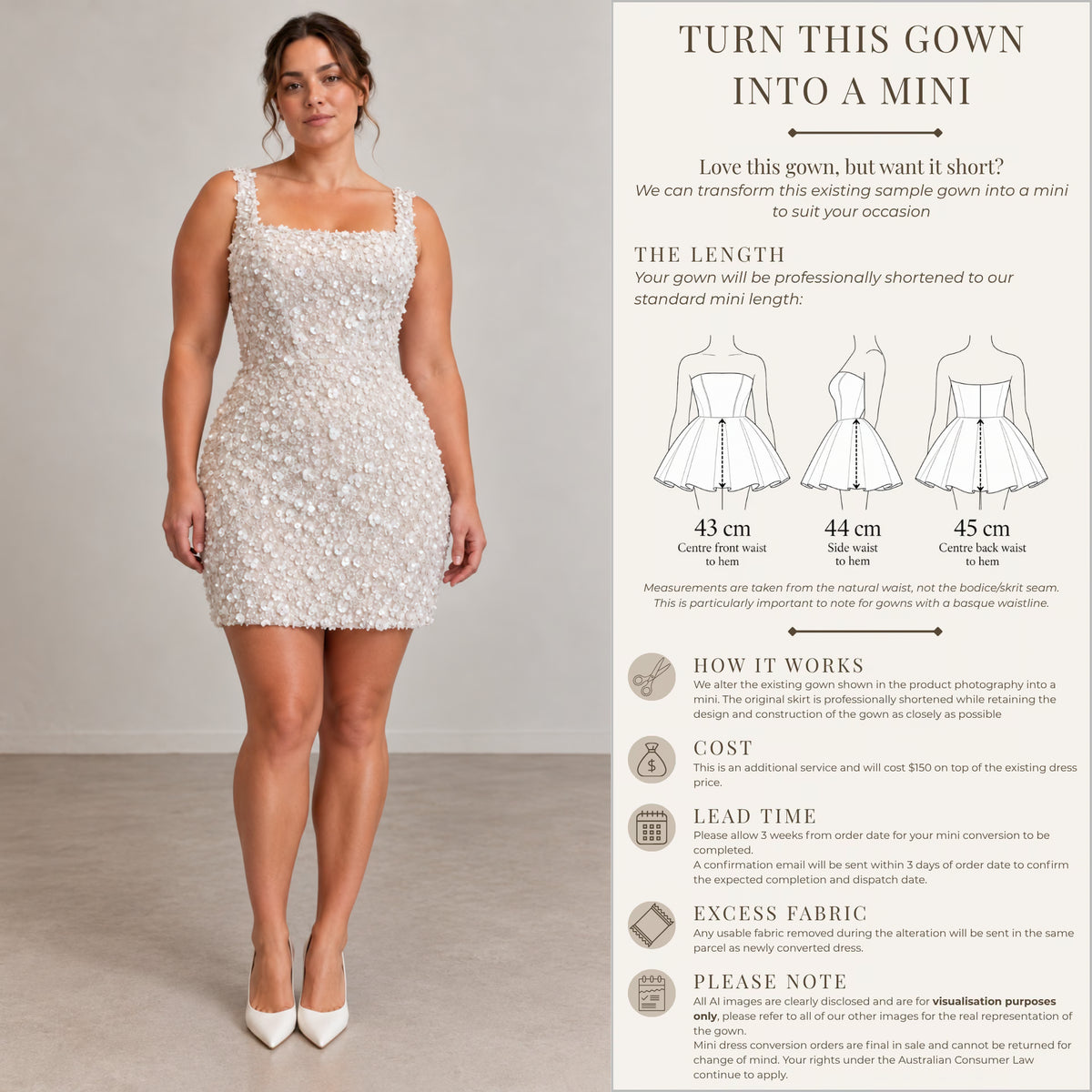 Jane - Size 18