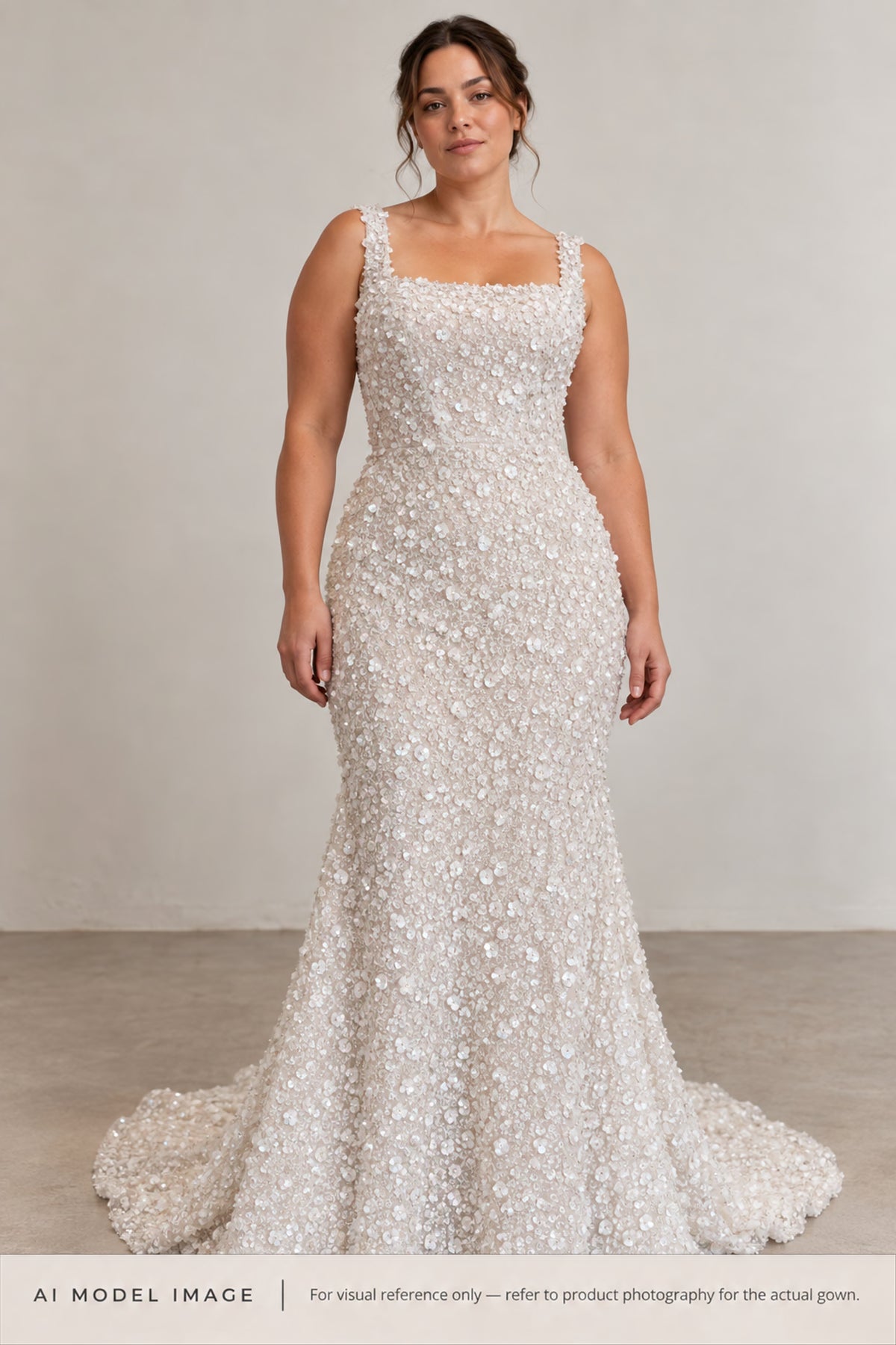 Jane - Size 18