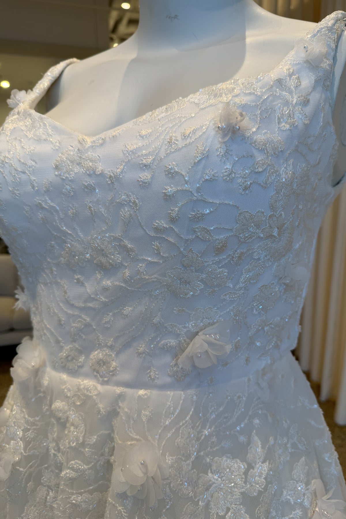 Love Lace - Size 18